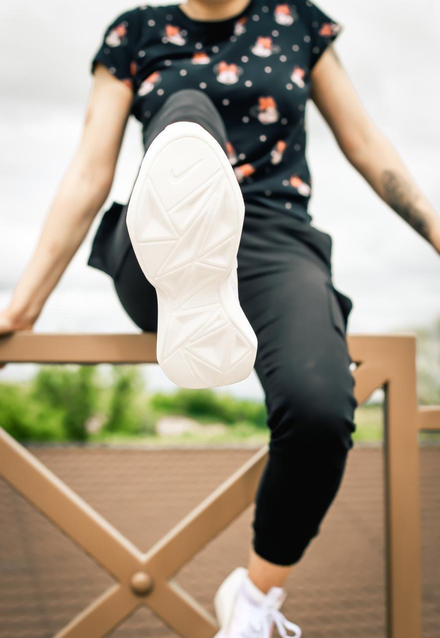 Nike VISTA LITE White Red