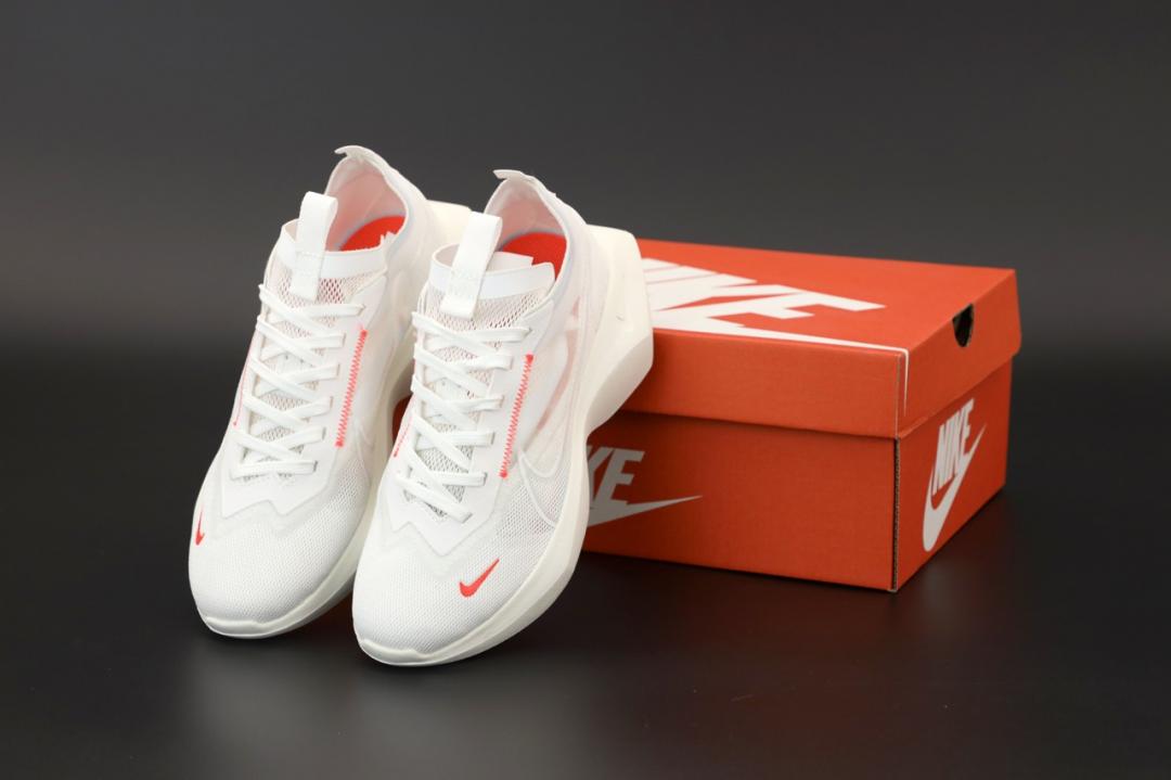 Nike VISTA LITE White Red