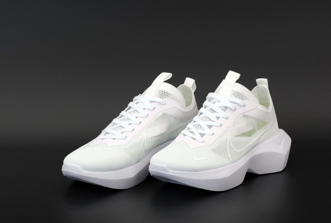 Nike Vista Lite White Green