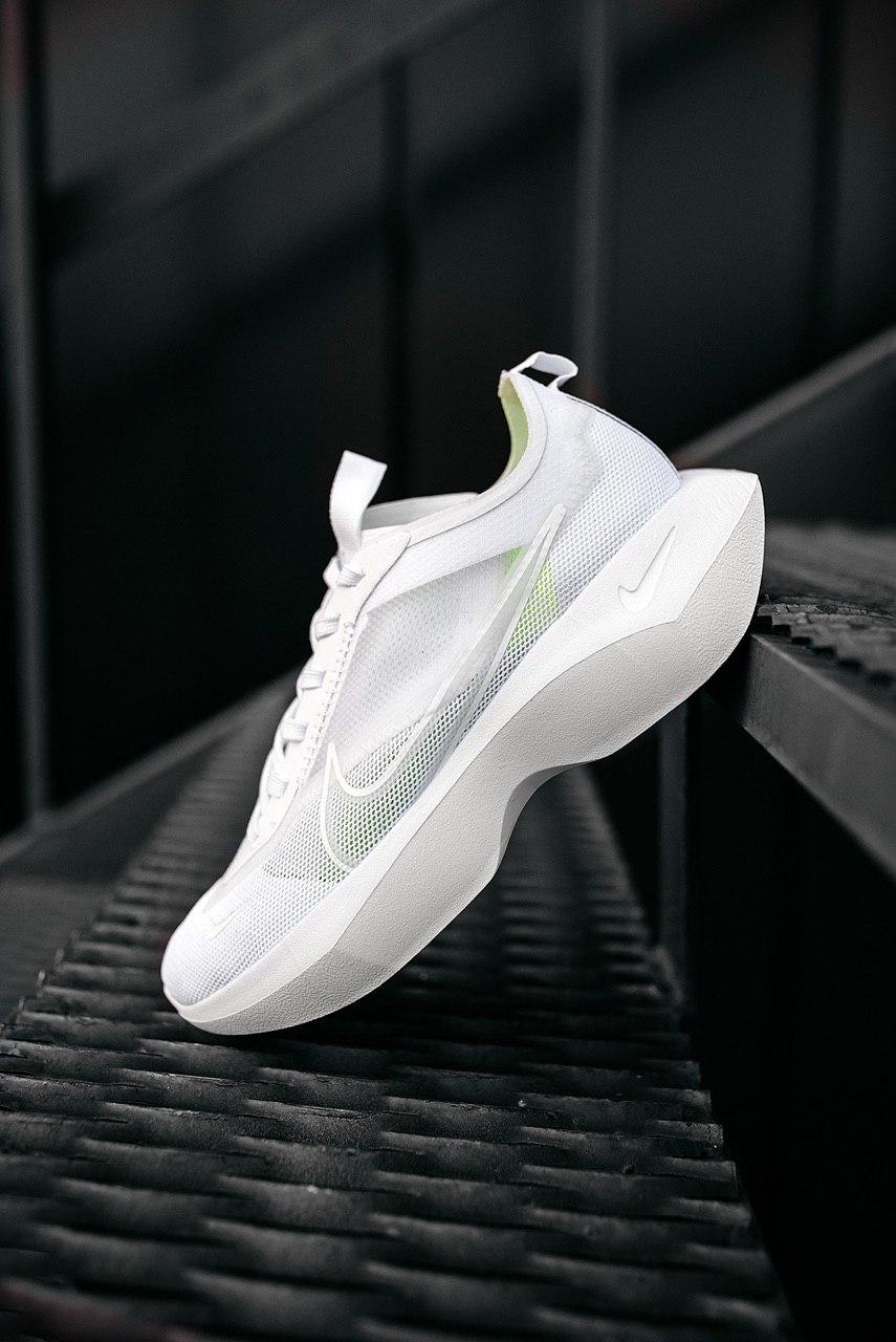 Nike Vista Lite White Green
