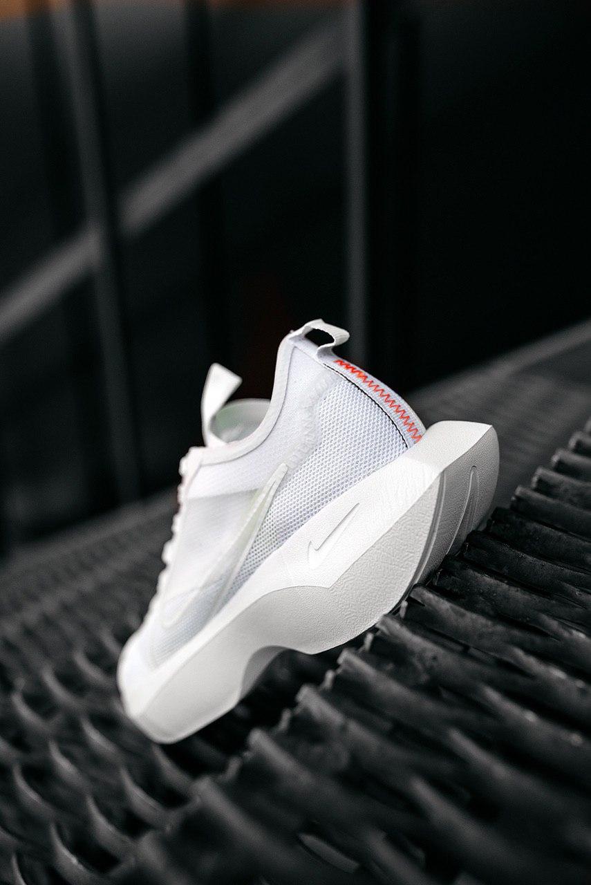 Nike Vista Lite White Green