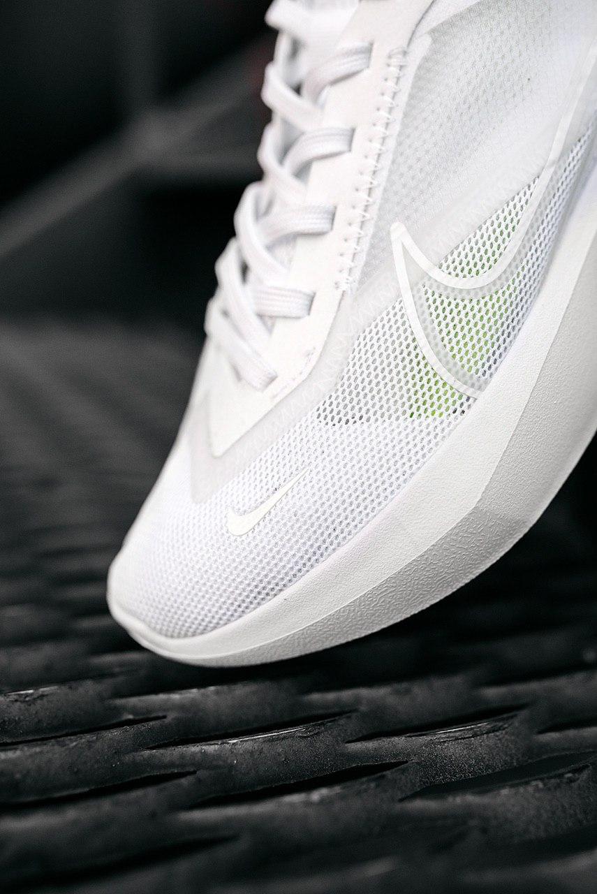 Nike Vista Lite White Green