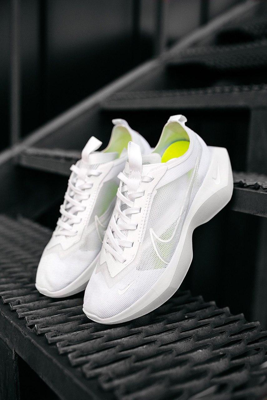 Nike Vista Lite White Green