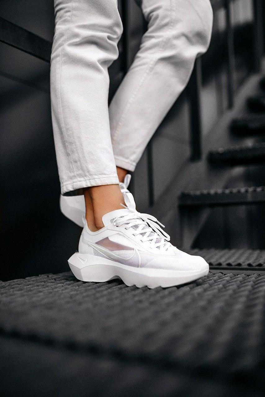 Nike Vista Lite White Green