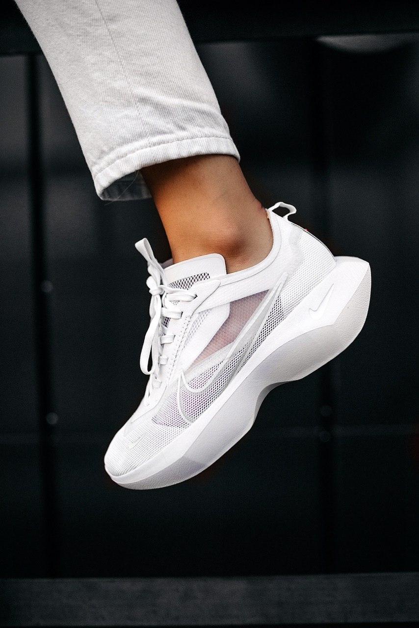 Nike Vista Lite White Green