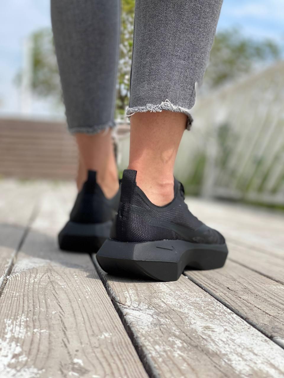 Nike VISTA LITE Full Black
