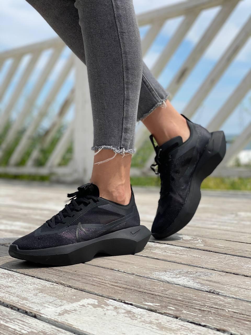 Nike VISTA LITE Full Black