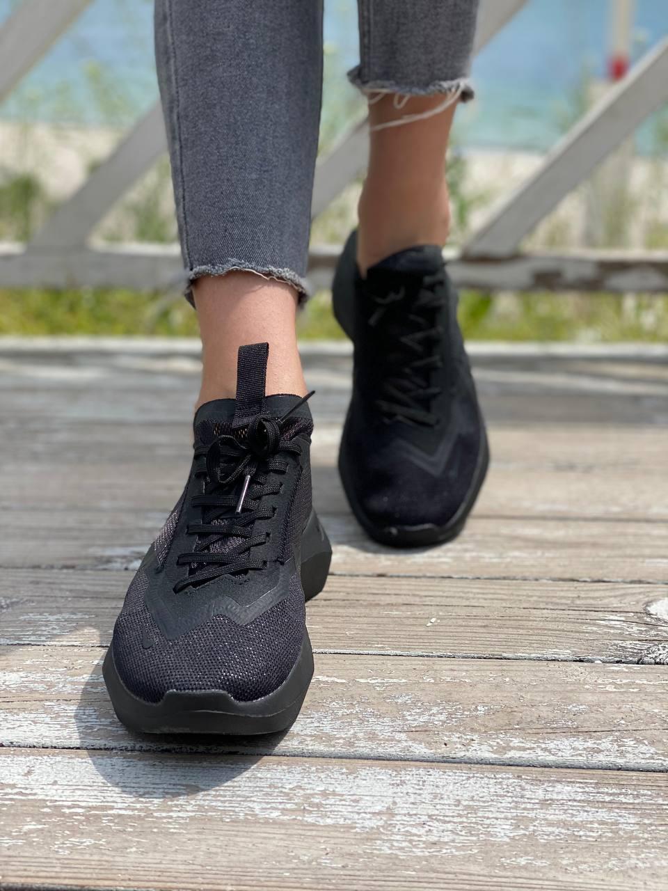Nike VISTA LITE Full Black