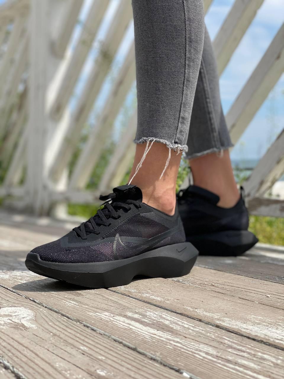 Nike VISTA LITE Full Black