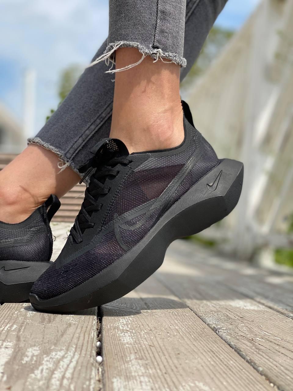 Nike VISTA LITE Full Black