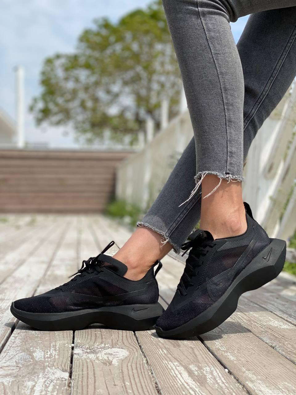 Nike VISTA LITE Full Black
