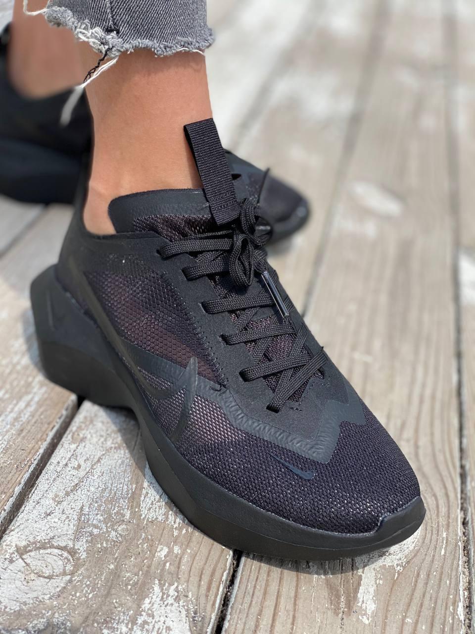 Nike VISTA LITE Full Black