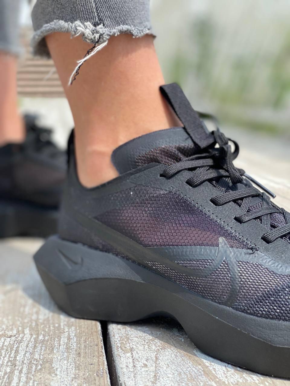 Nike VISTA LITE Full Black