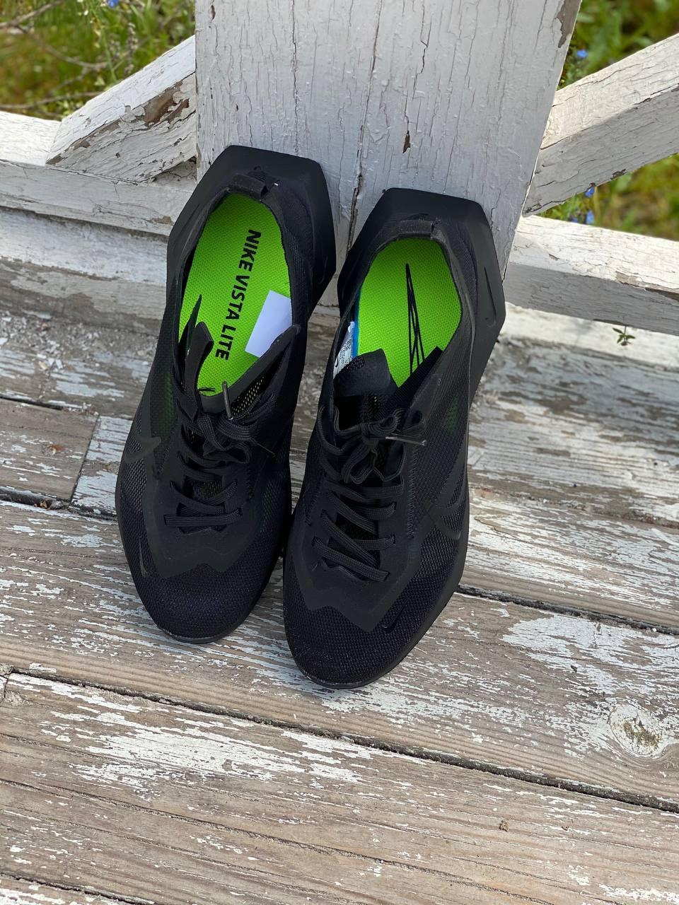 Nike VISTA LITE Full Black
