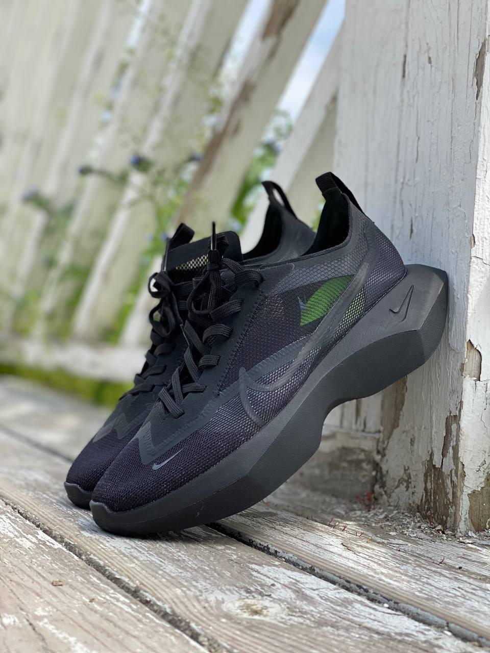Nike VISTA LITE Full Black