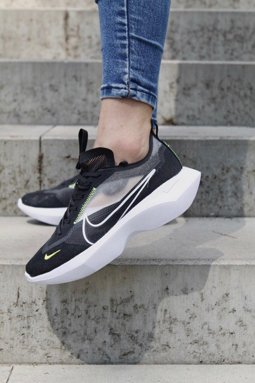 Nike VISTA LITE Black Green