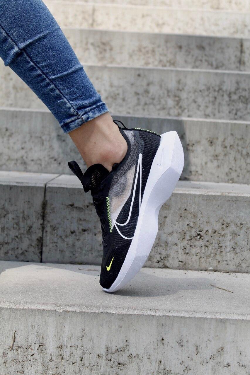 Nike VISTA LITE Black Green