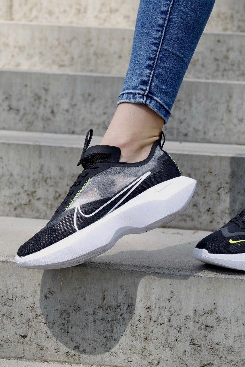 Nike VISTA LITE Black Green