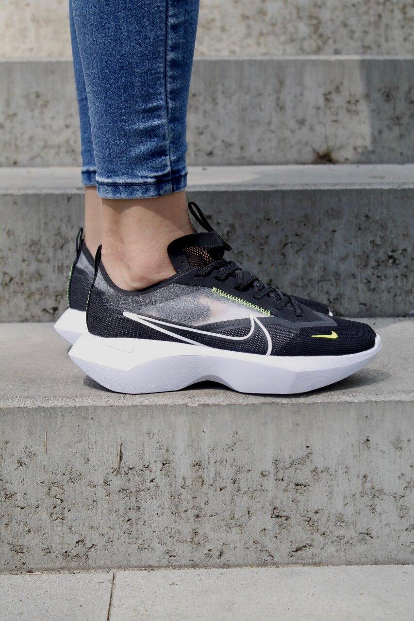 Nike VISTA LITE Black Green