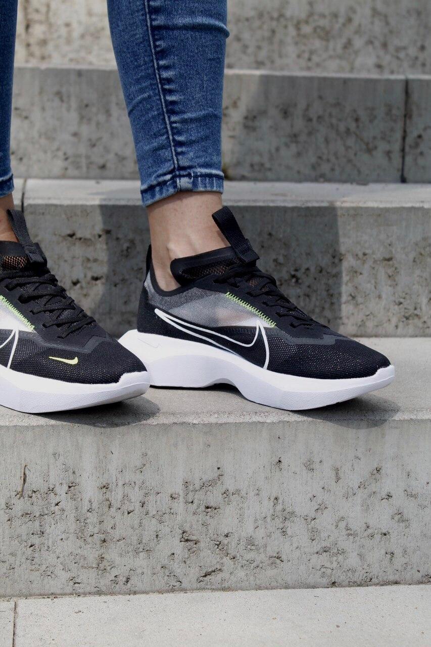 Nike VISTA LITE Black Green