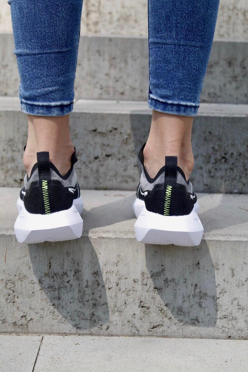 Nike VISTA LITE Black Green