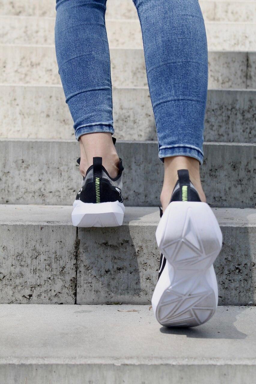 Nike VISTA LITE Black Green
