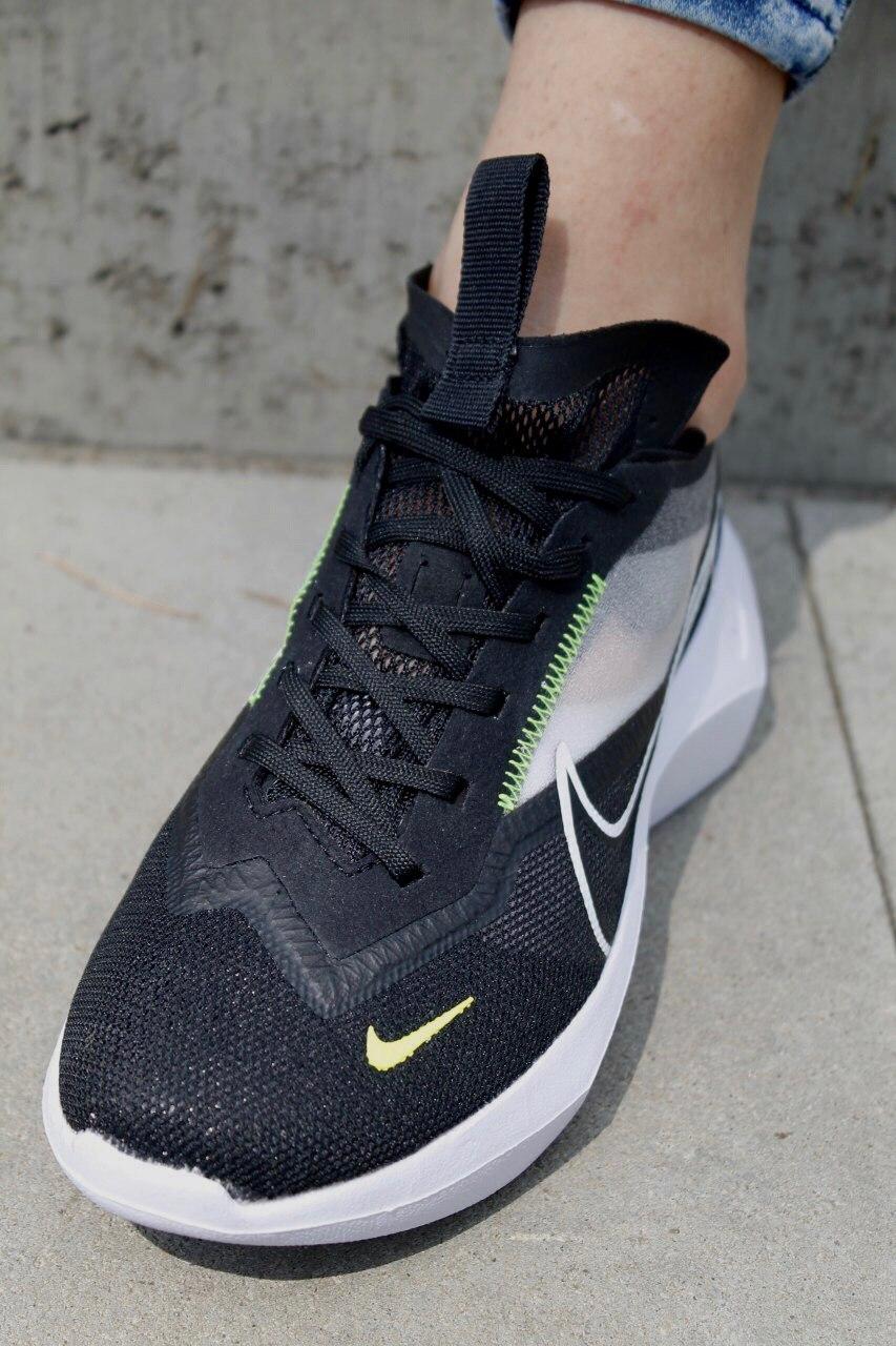 Nike VISTA LITE Black Green