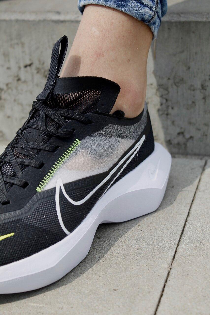 Nike VISTA LITE Black Green