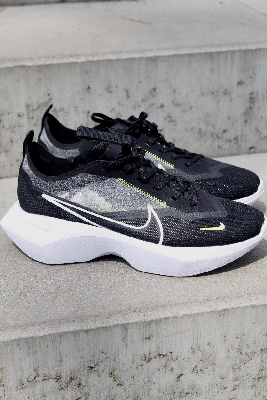 Nike VISTA LITE Black Green
