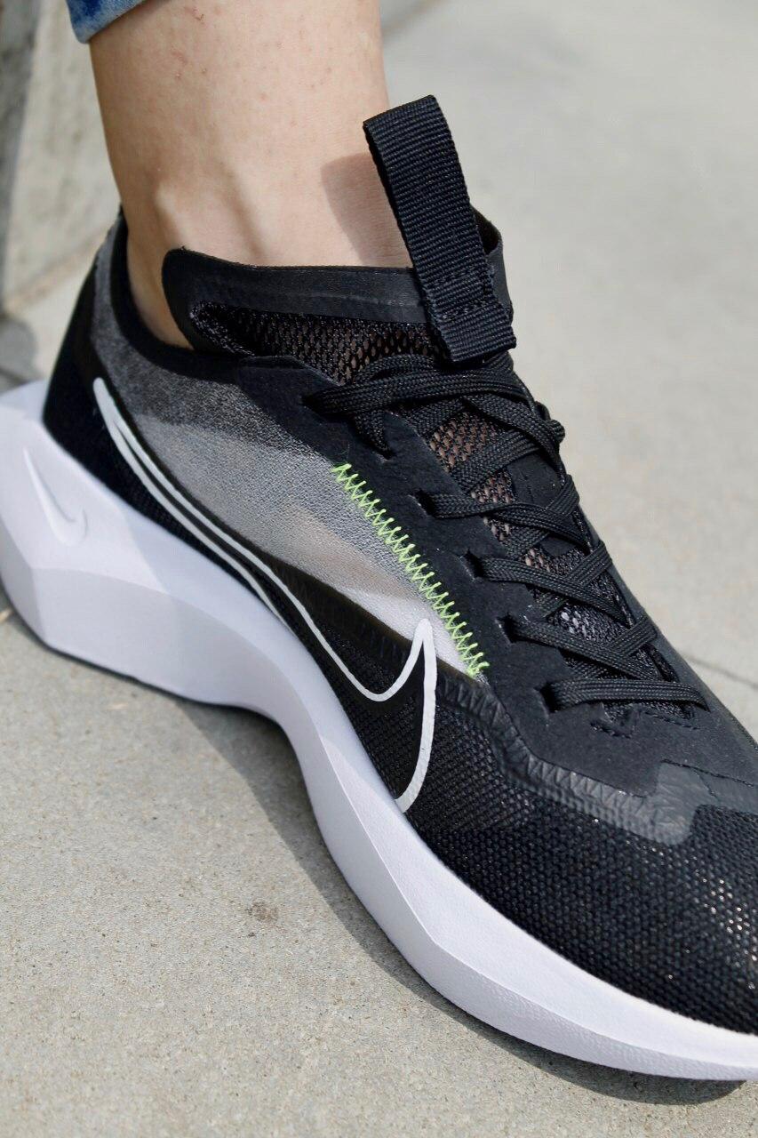 Nike VISTA LITE Black Green