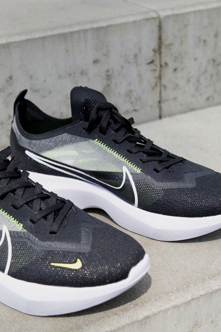 Nike VISTA LITE Black Green