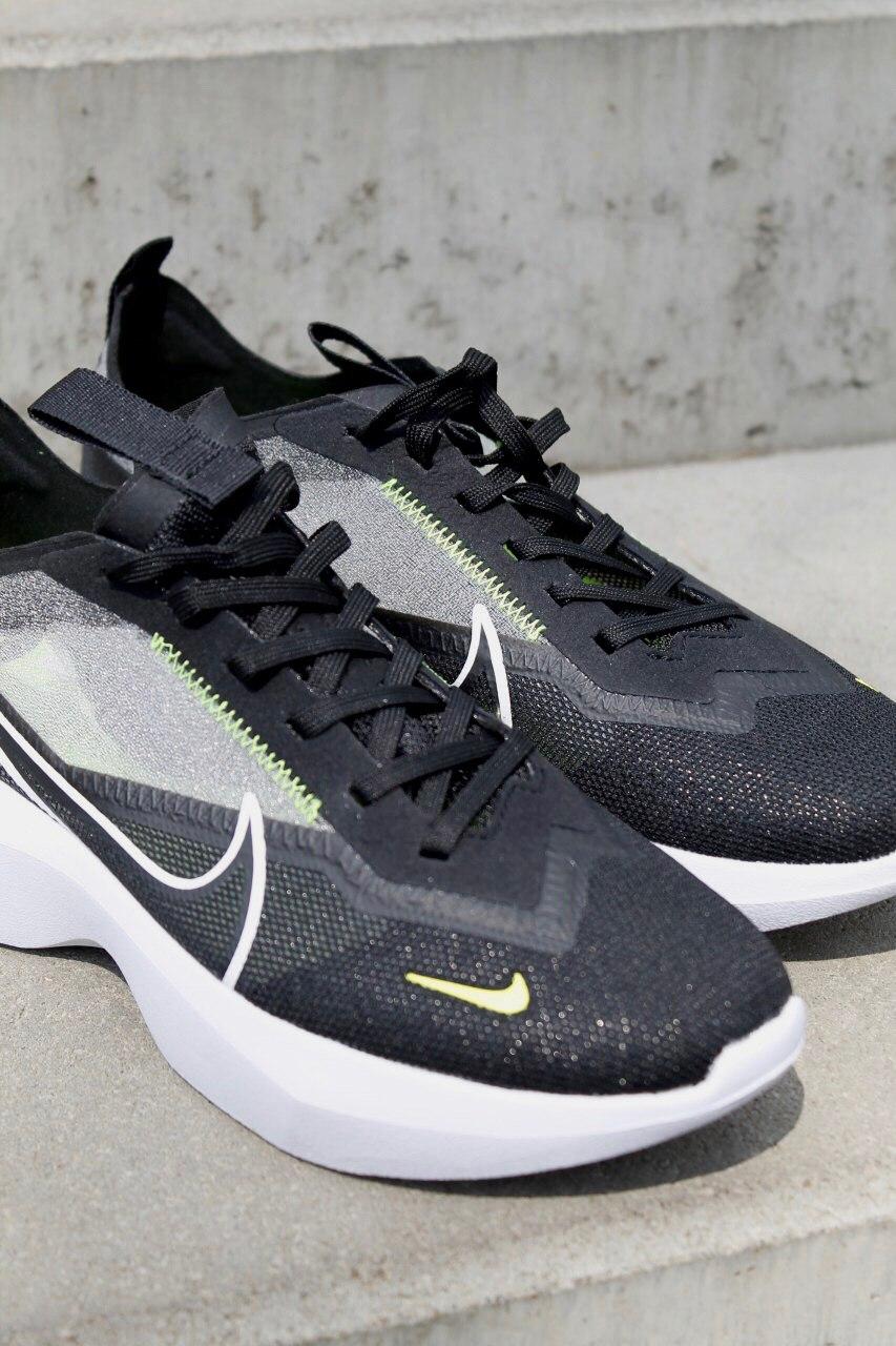 Nike VISTA LITE Black Green