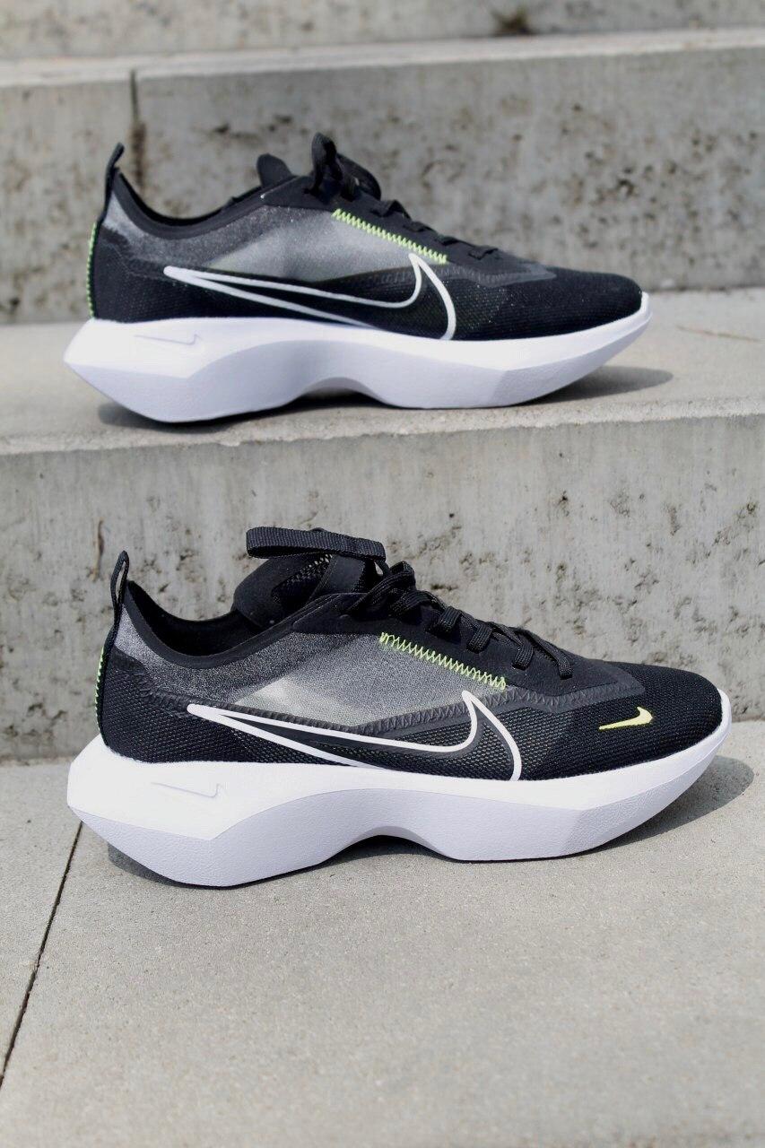 Nike VISTA LITE Black Green