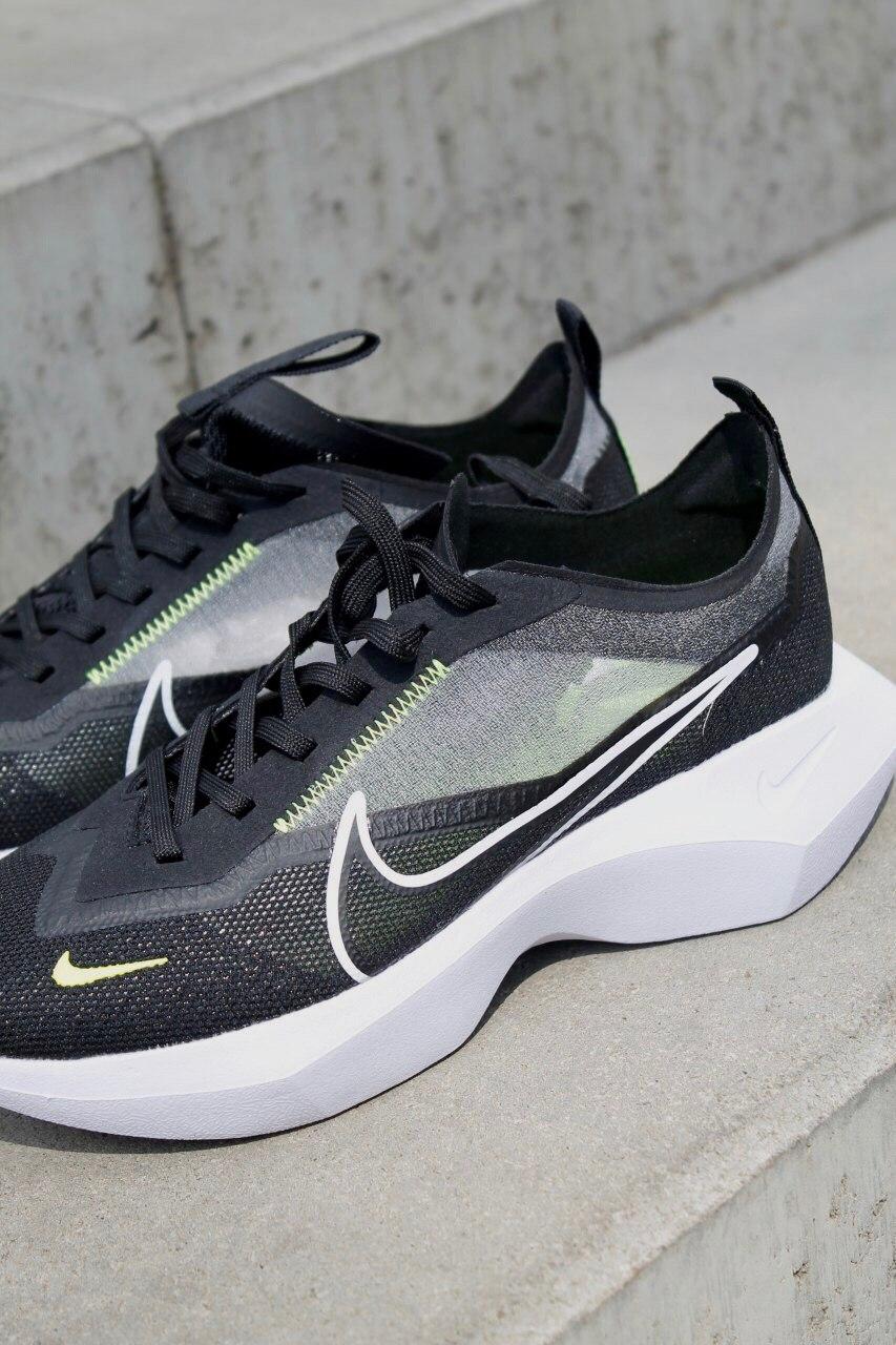 Nike VISTA LITE Black Green