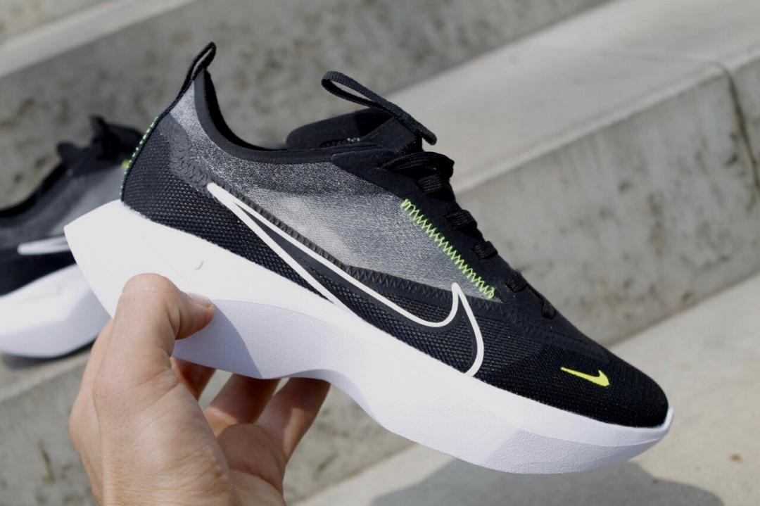 Nike VISTA LITE Black Green