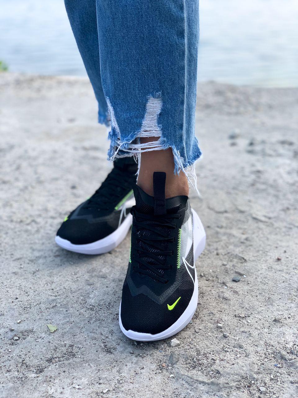 Nike VISTA LITE Black Green