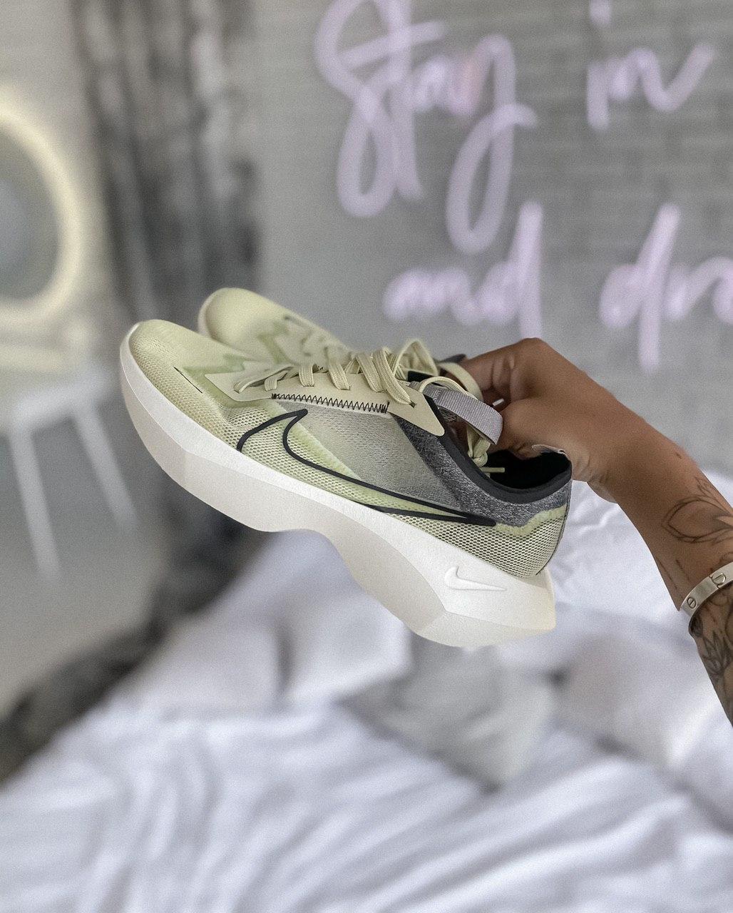 Nike VISTA LITE Green