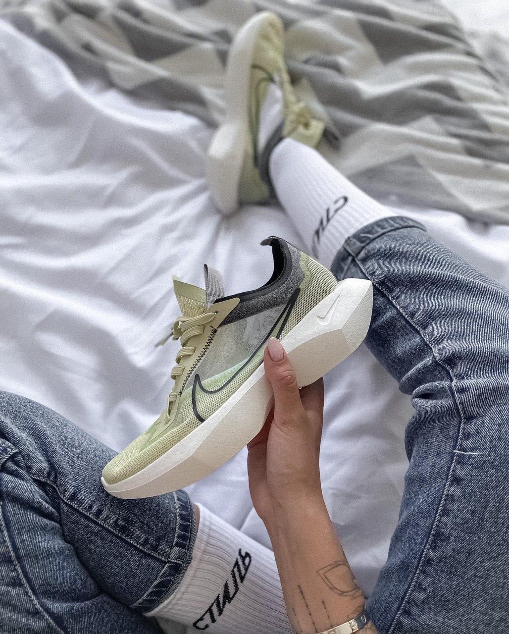 Nike VISTA LITE Green