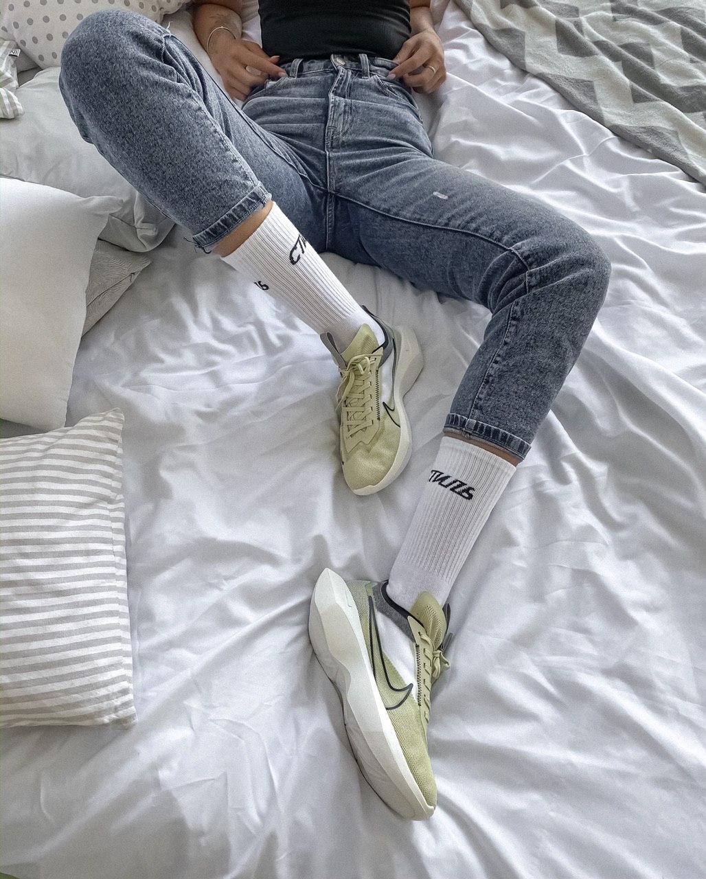 Nike VISTA LITE Green