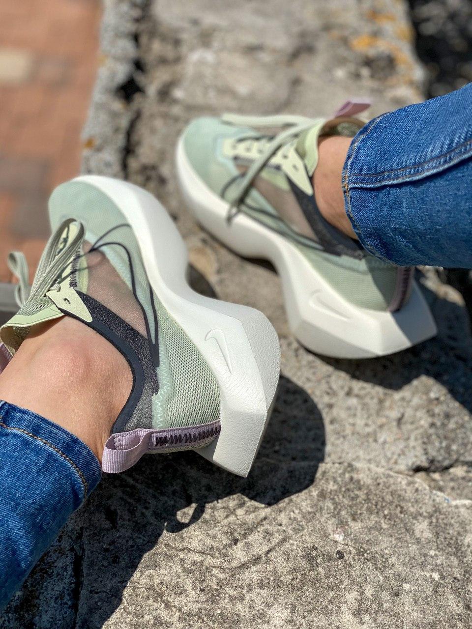 Nike VISTA LITE Green