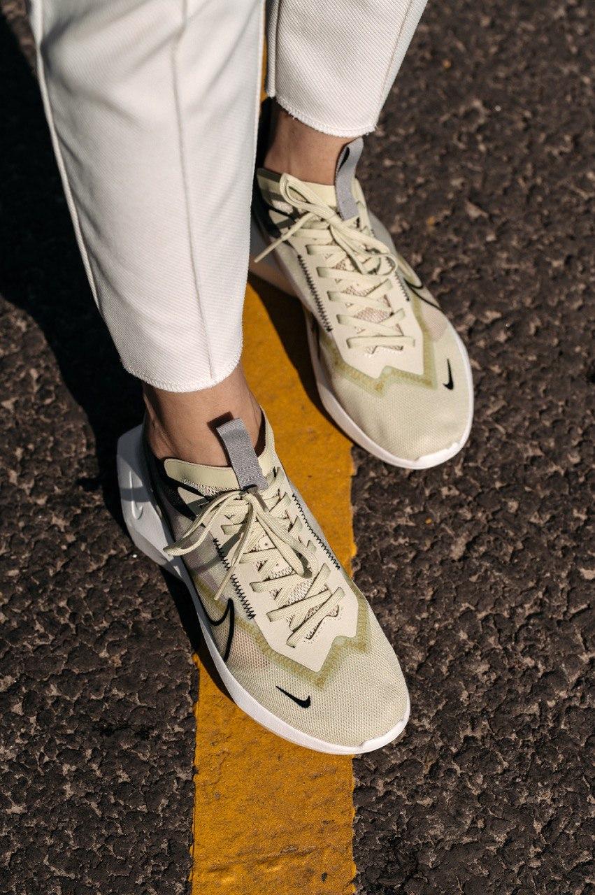 Nike VISTA LITE Green