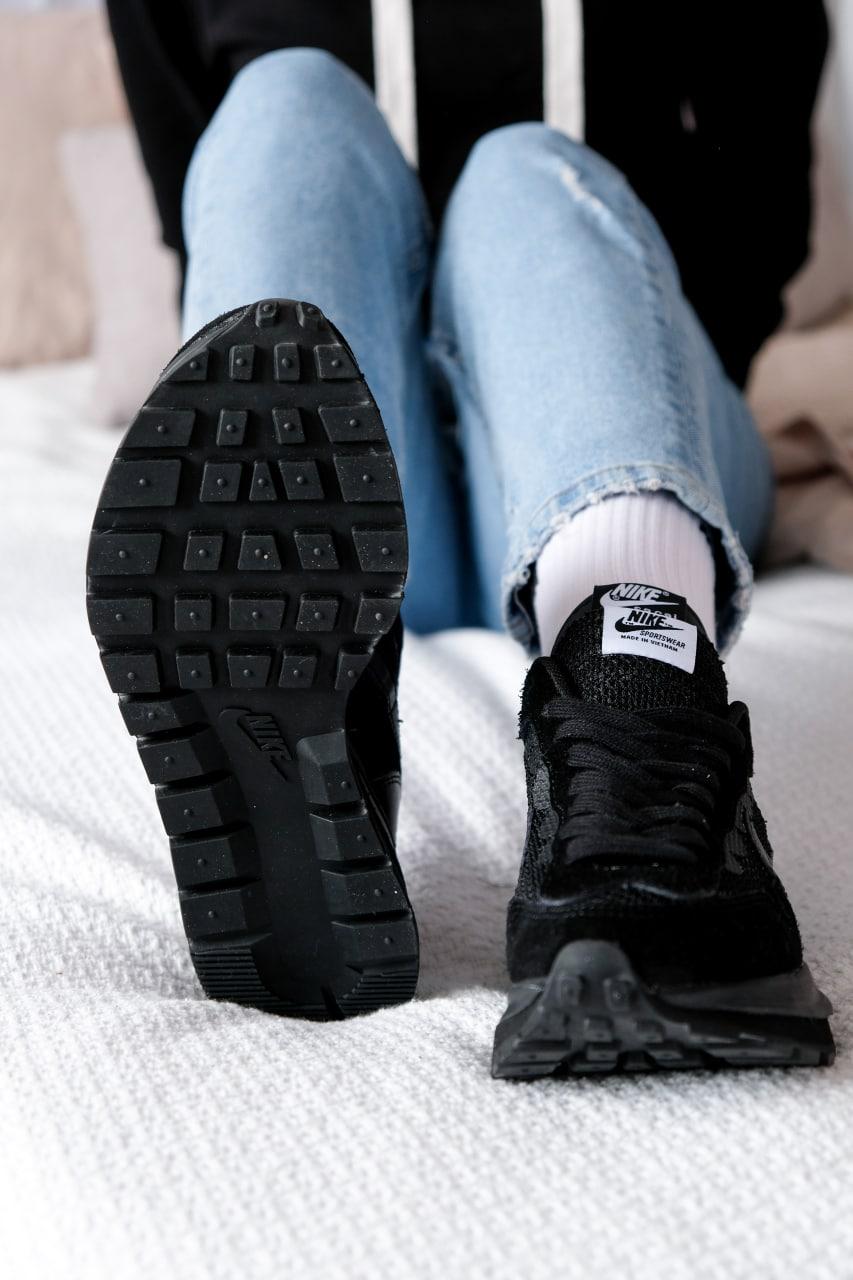 Nike Sacai Black