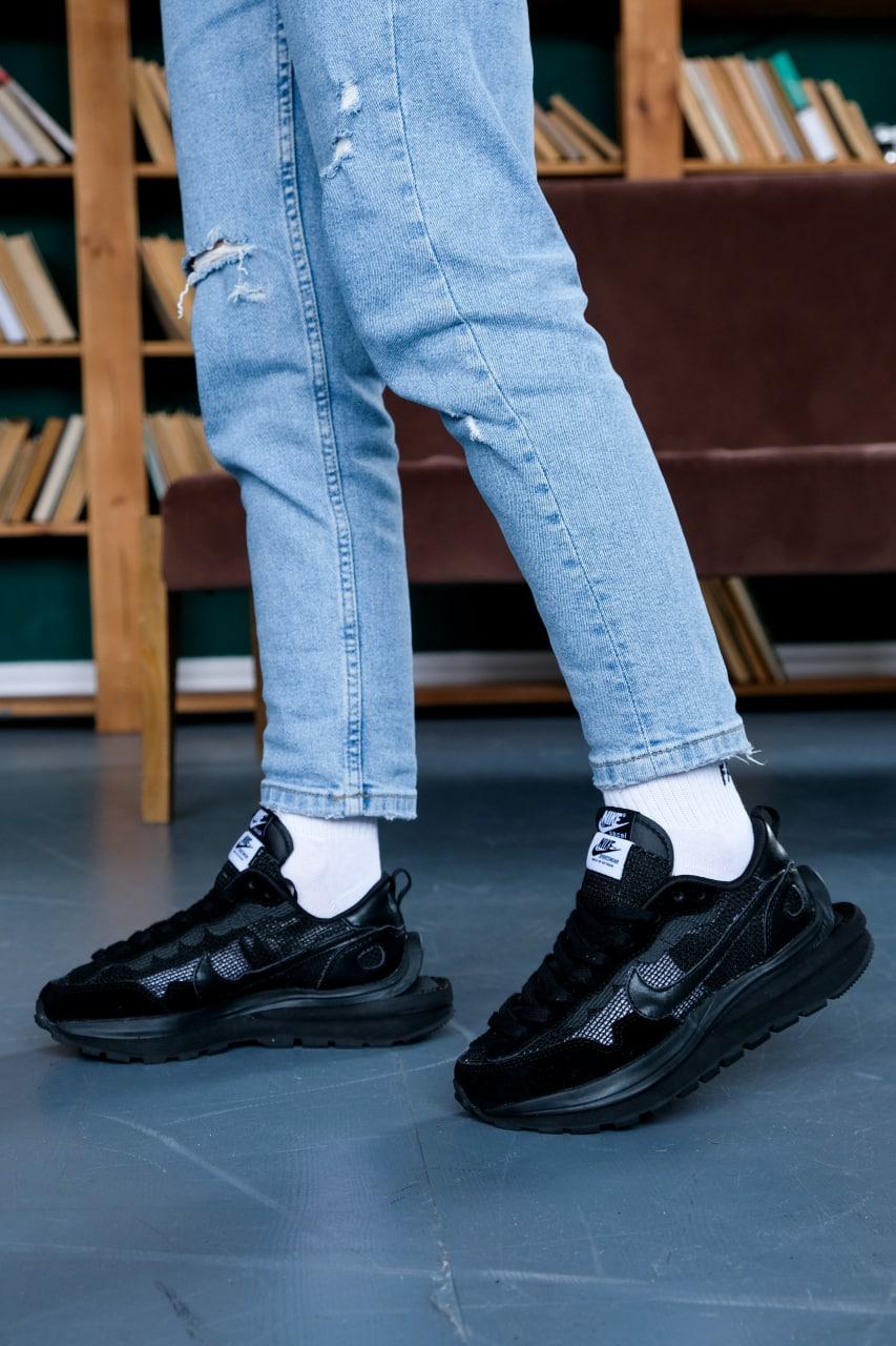Nike Sacai Black