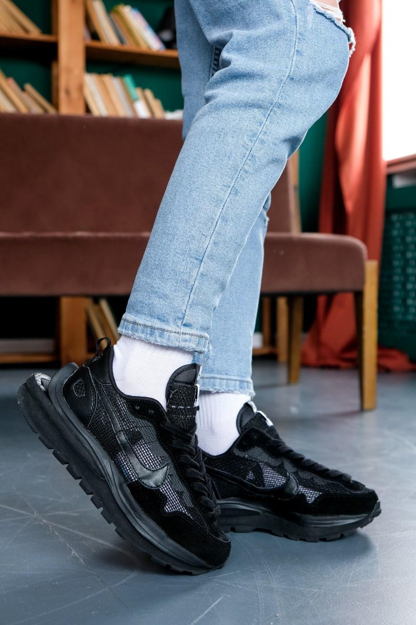Nike Sacai Black