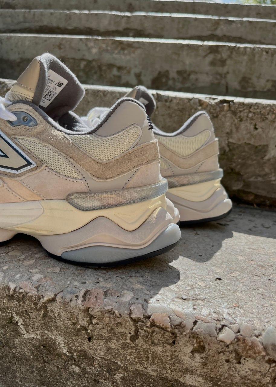 New Balance 9060 Beige Sand