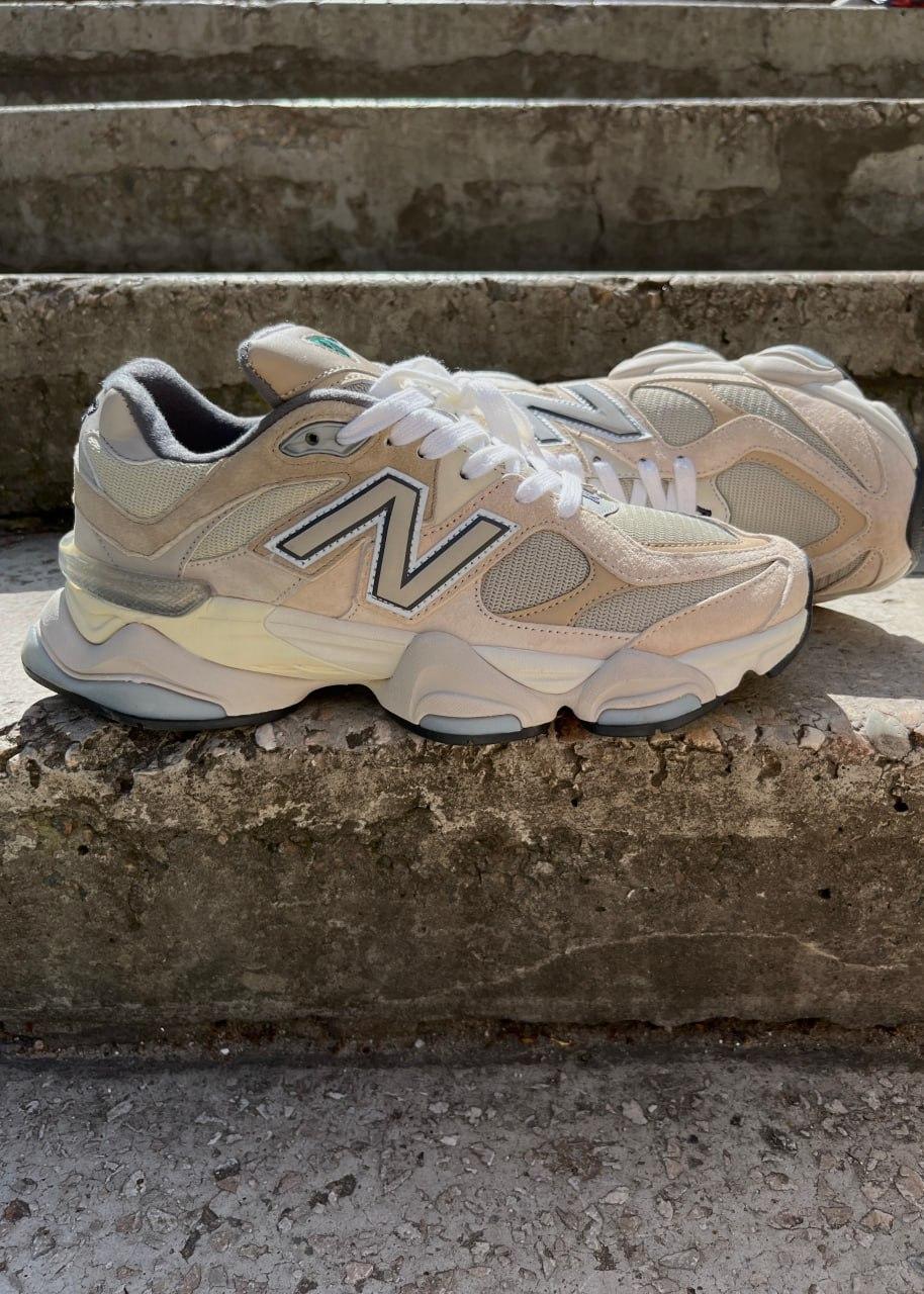 New Balance 9060 Beige Sand