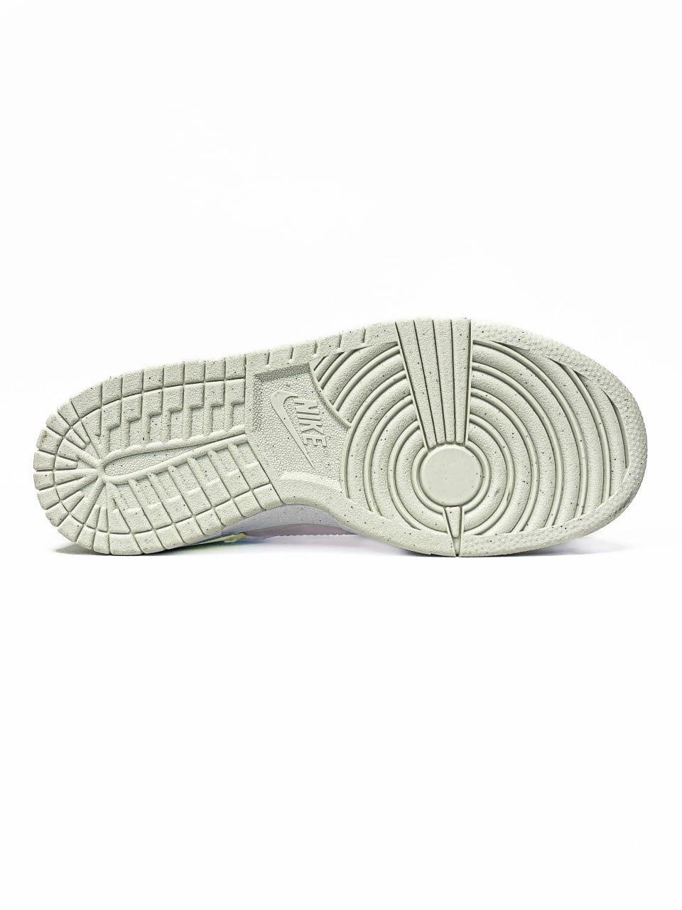 Nike Dunk Low Disrupt 2 Pink Oxford