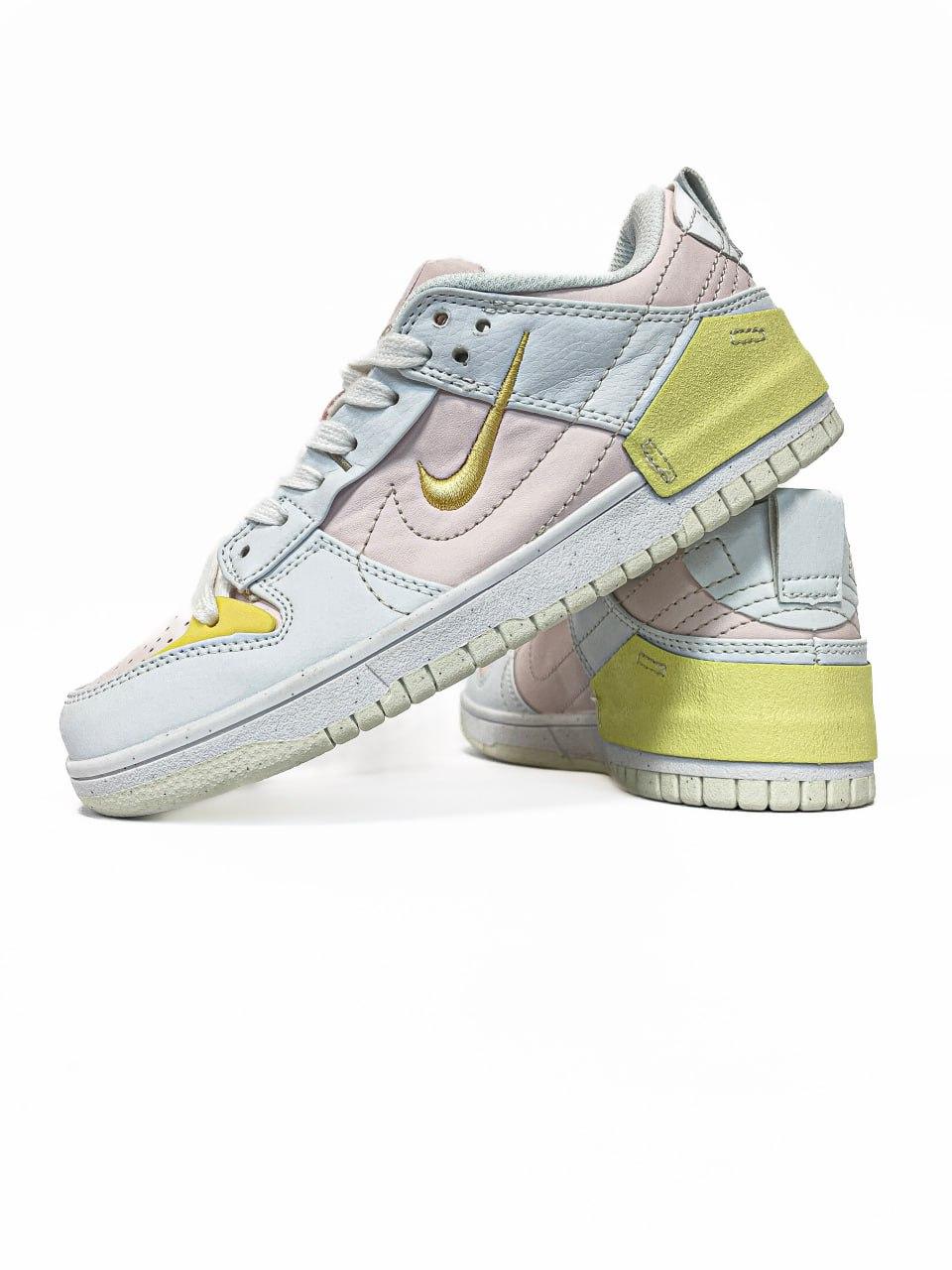 Nike Dunk Low Disrupt 2 Pink Oxford