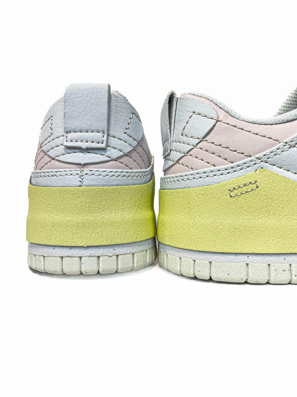 Nike Dunk Low Disrupt 2 Pink Oxford