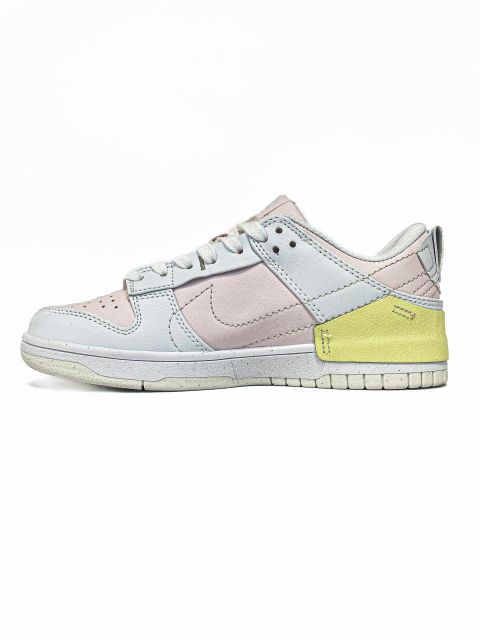Nike Dunk Low Disrupt 2 Pink Oxford